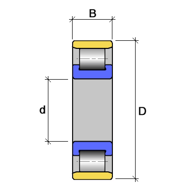 N 315 ECP