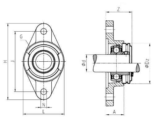 USFLE207CC