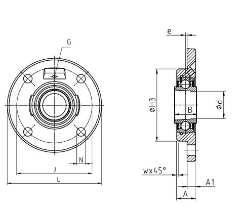 UKFCE209