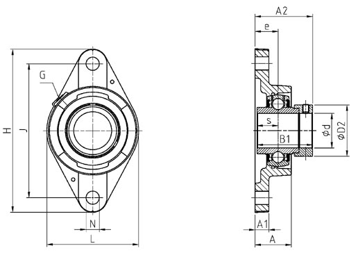 EXFLE208N