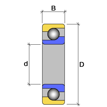 7008BM