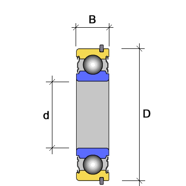 6010ZZNR