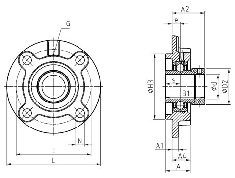 EXFC206N