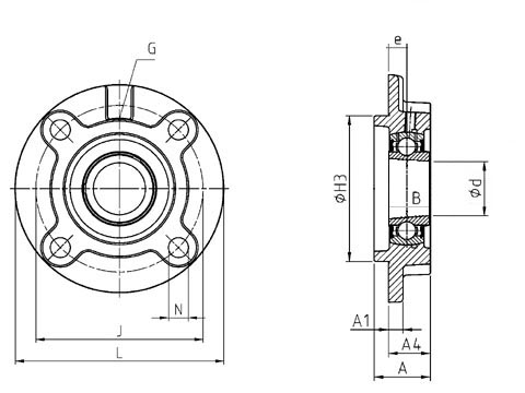 UKFC205N