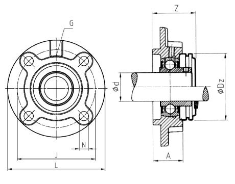 USFC212CC