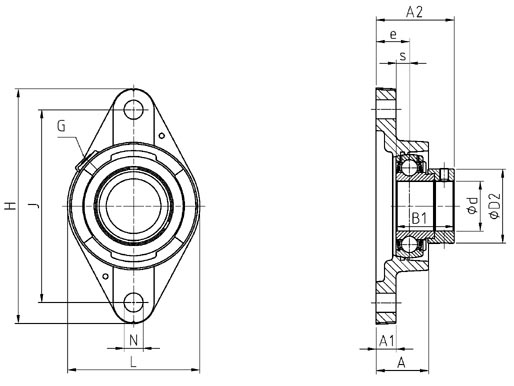 ESFLE205