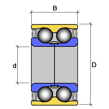 BAH-0013 D