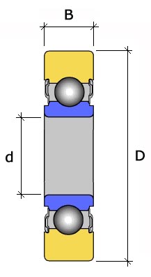 LR 6000 NPPU