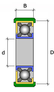 BAQ-0012 AA