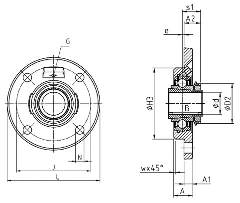 UKFCE216H