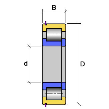 NUP310ENRJ