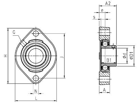 USFD205M12