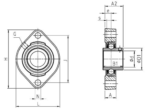 UCFD205