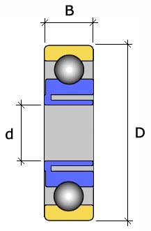 BB1-3040 A