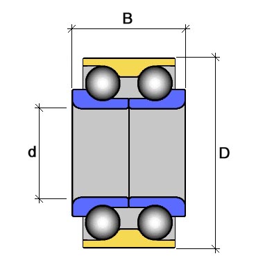 DAC 4074 CWCS73