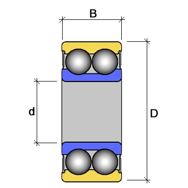 3210 A-2RS1TN9/C3MT33