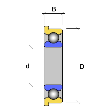 F 694