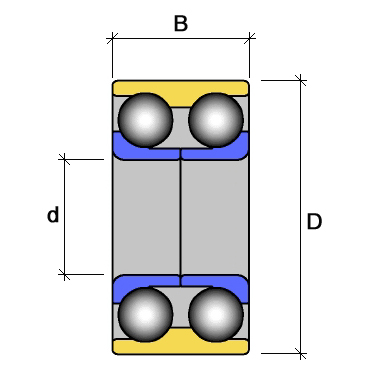 DAC 286142 AWCS40