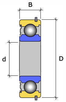 6204ZNR