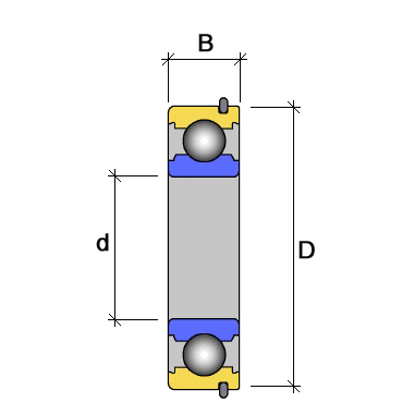 DG 3066 ASH4-9TC3