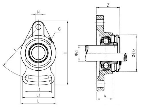 USFA205CO