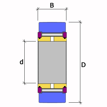 CYR-1 1/2-S