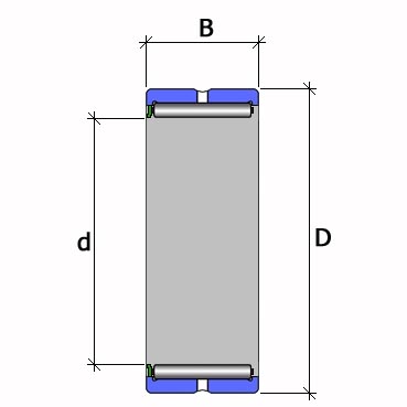 RNA 4910 RS