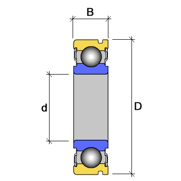 40 TM 05 NX C3