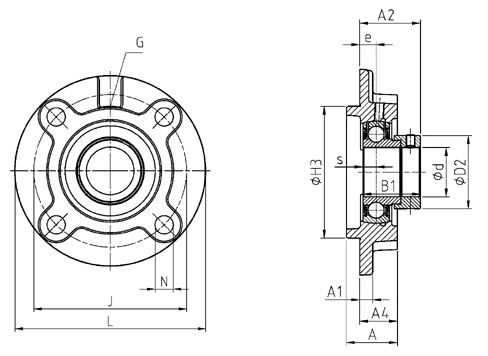 ESFC205N