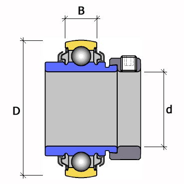 GE 65 KRRB