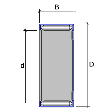 BU 1015 A