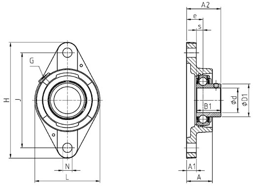 USFLE205N
