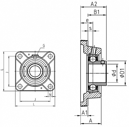 USFE208N