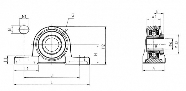 UKP210H