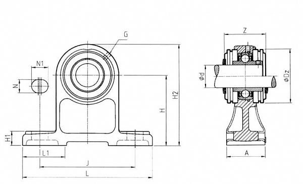 UCPH207CC