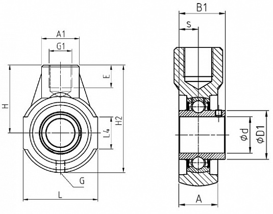 UCHA 215 J