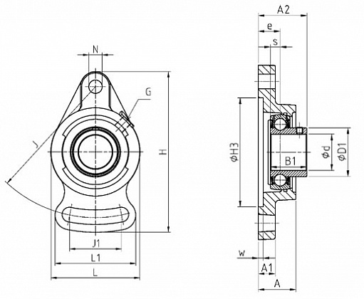 USFA204