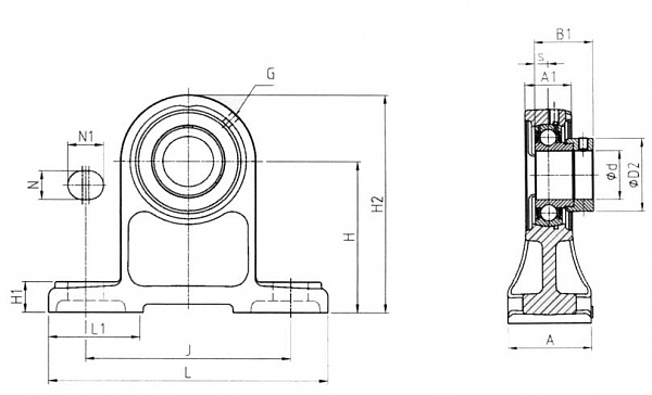 ESPH208N