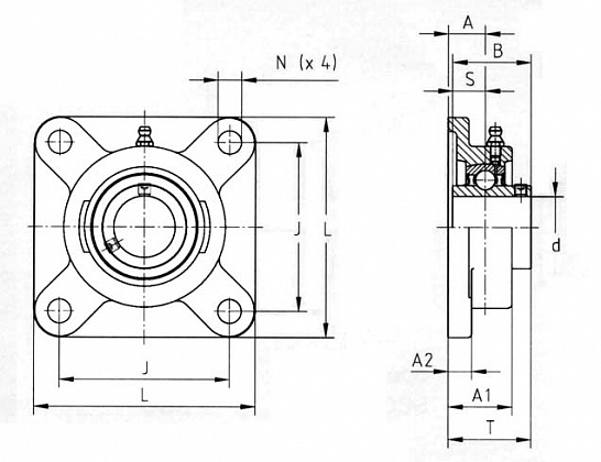 SUCF211N