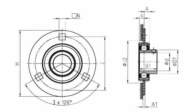 USPF204