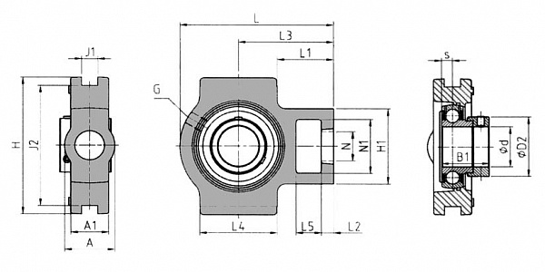 PTUE 35