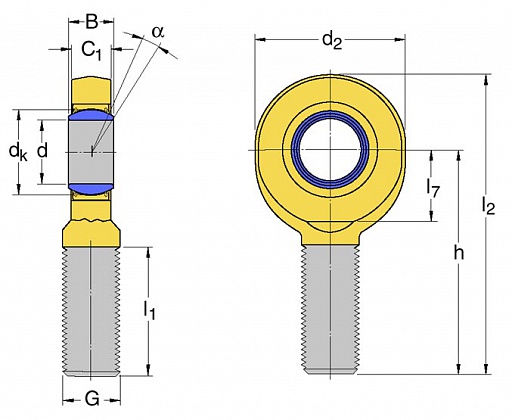 SA 60 TXE-2LS