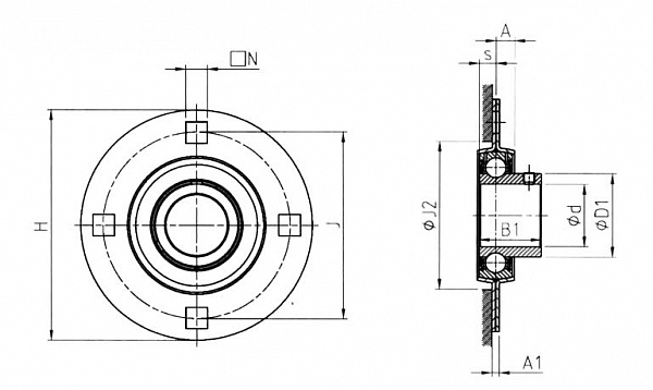 USPF208