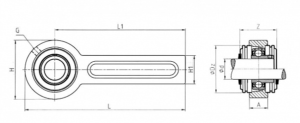 USSP207CC