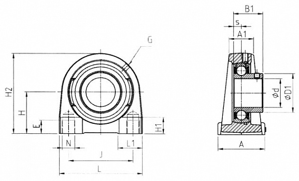 USPG202N