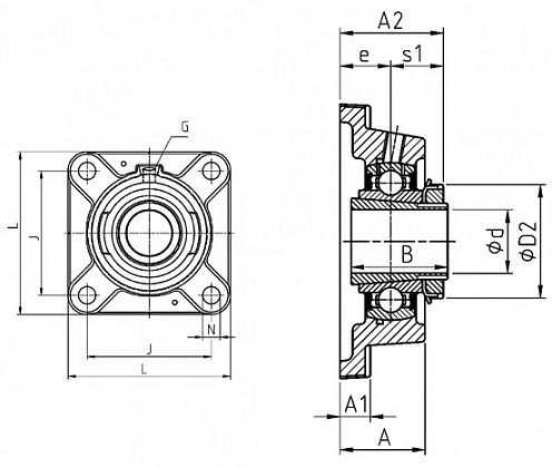 UKFE206H