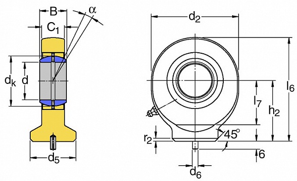 SC 35 ES