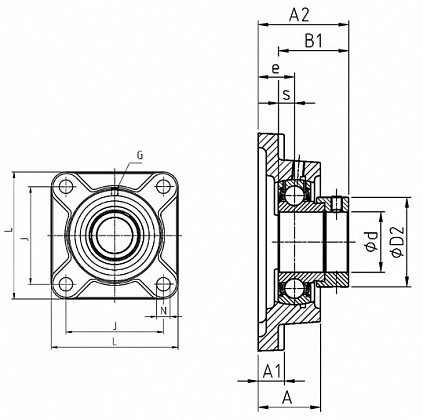 ESF209N