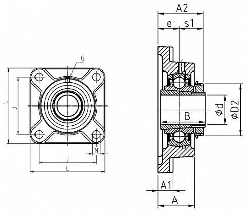 UKF318H