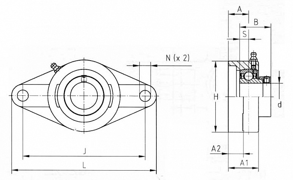 SESFL204N